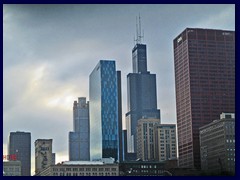 Skyline from Grant Park 05